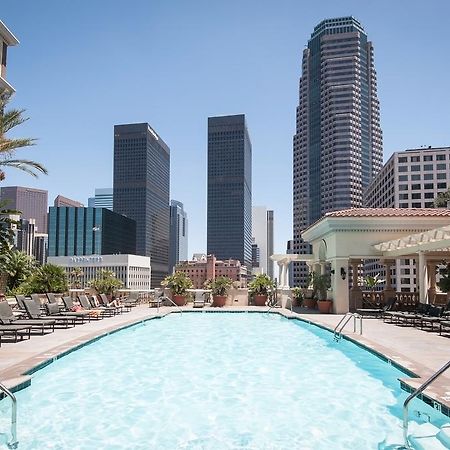 Sunshine Suites At The Piero Los Angeles Exterior foto