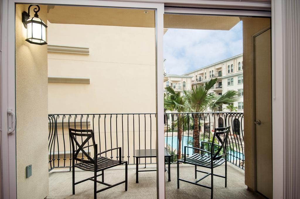 Sunshine Suites At The Piero Los Angeles Exterior foto