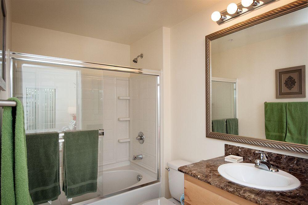 Sunshine Suites At The Piero Los Angeles Exterior foto