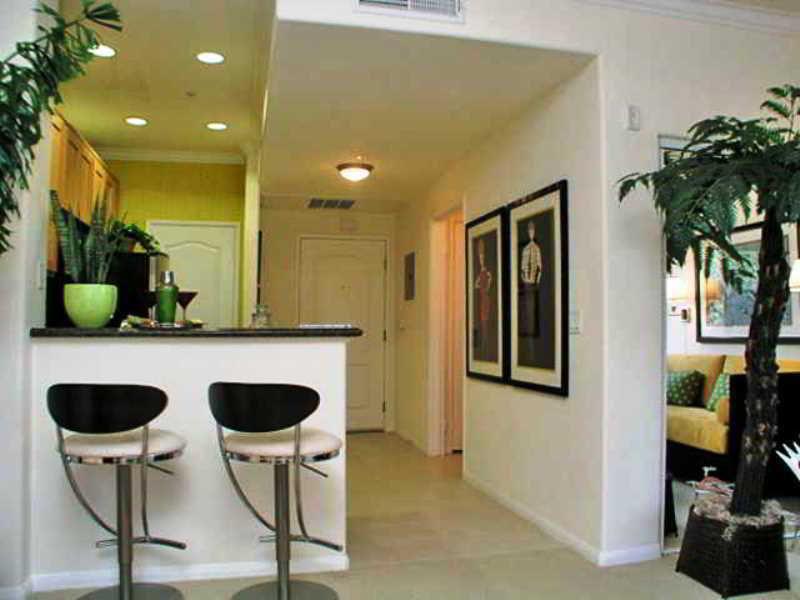 Sunshine Suites At The Piero Los Angeles Exterior foto